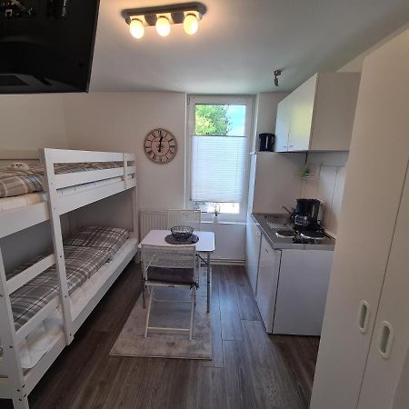 Appartement Am Süllberg Münster Exterior foto